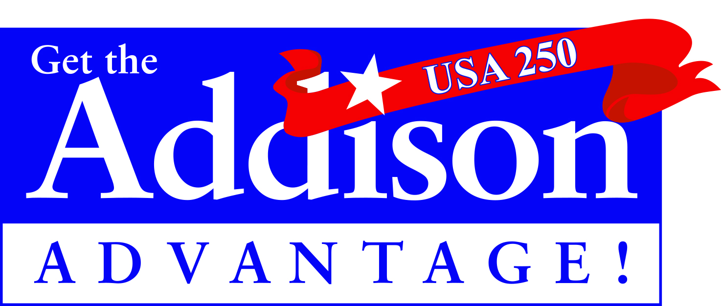 usa 250/ route 20 centennial - Addison, IL